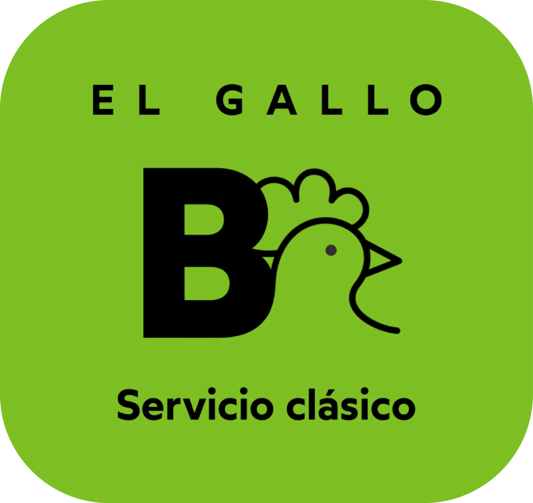 El Gallo B