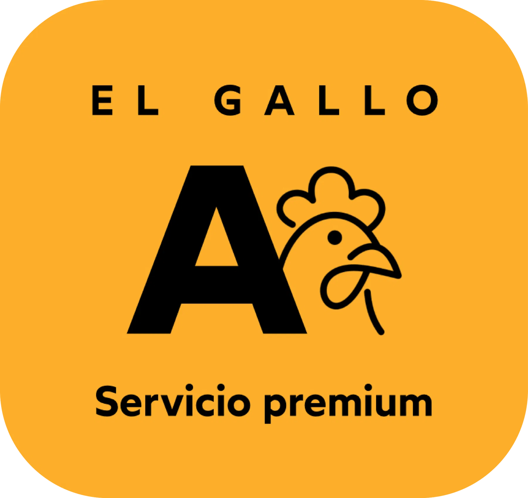 El Gallo A